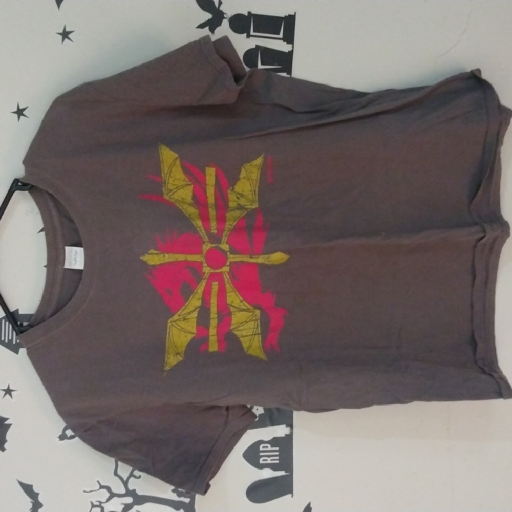 Gate Sentai Tee 🖤